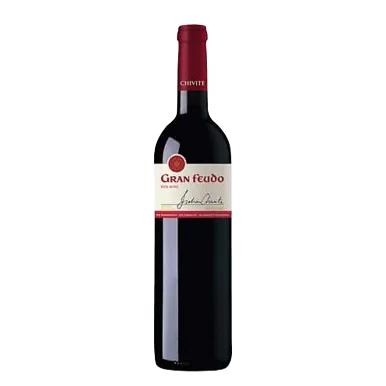 Chivite Grand Feudo Crianza