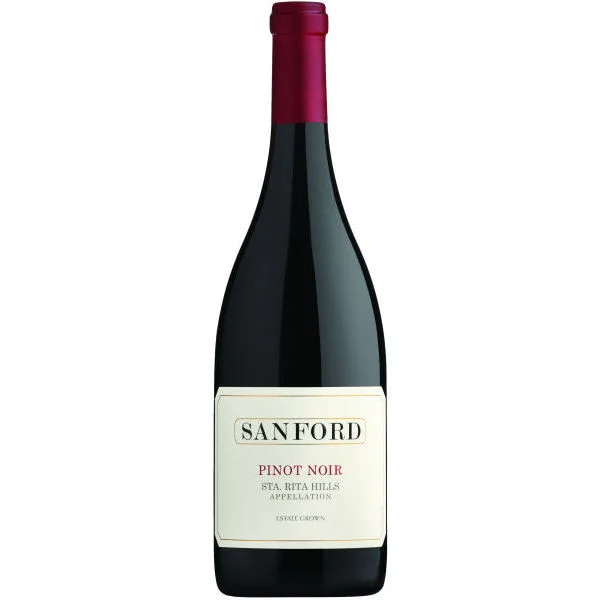 Sanford Sta Rita Hills Pinot Noir 2022