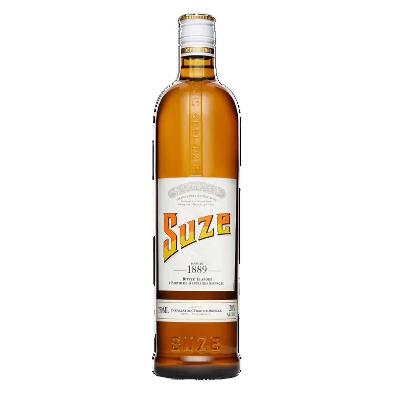 Suze Apertif Liqueur