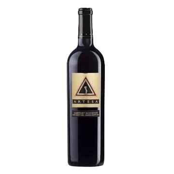 Artesa Cabernet Napa-Sonoma Counties