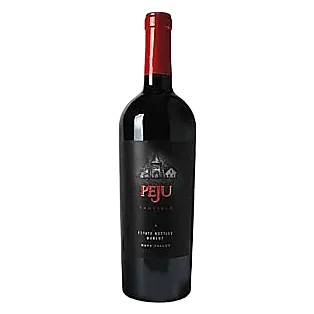 Peju Province Merlot