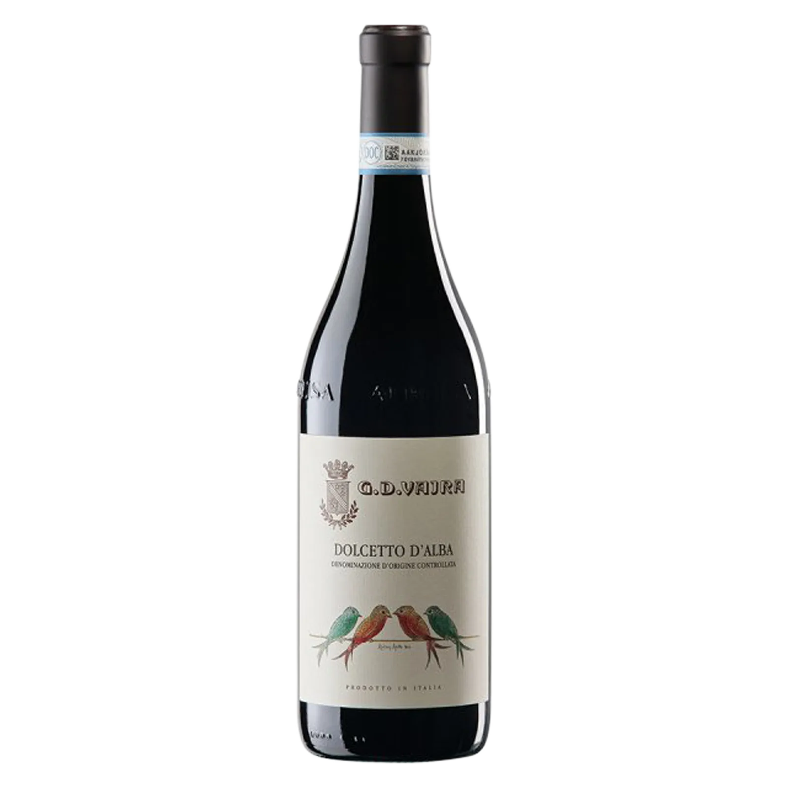 Vajra Dolcetto D'Alba 2020