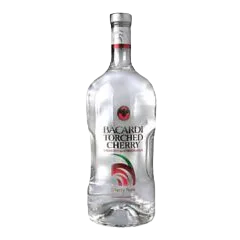 Bacardi Cherry Rum