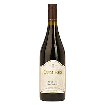 Castle Rock Pinot Noir