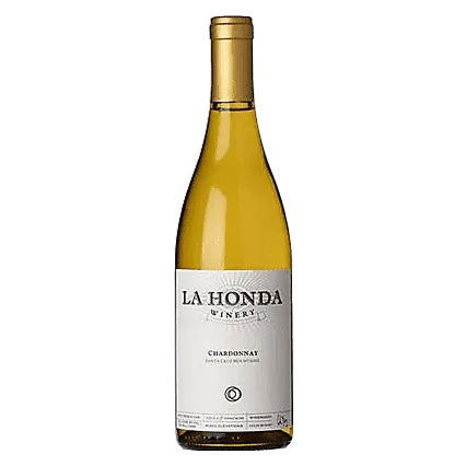La Honda Chardonnay
