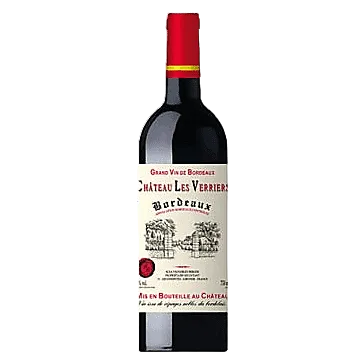 Les Verriers Bordeaux