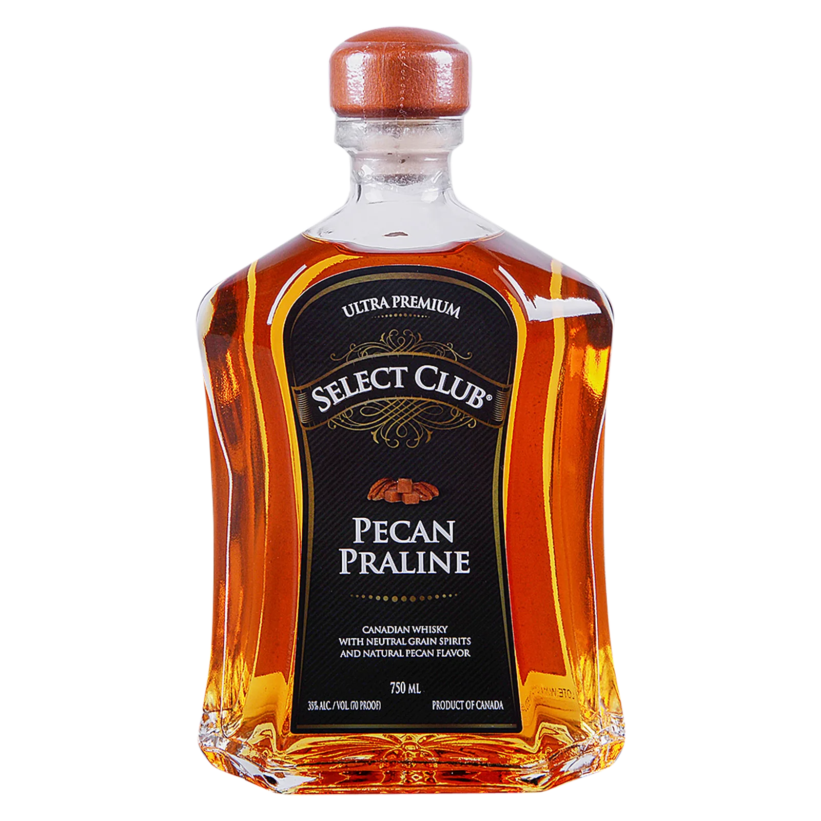 Colorado Select Pecan Praline 750