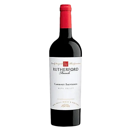 Rutherford Ranch Cabernet Sauvignon