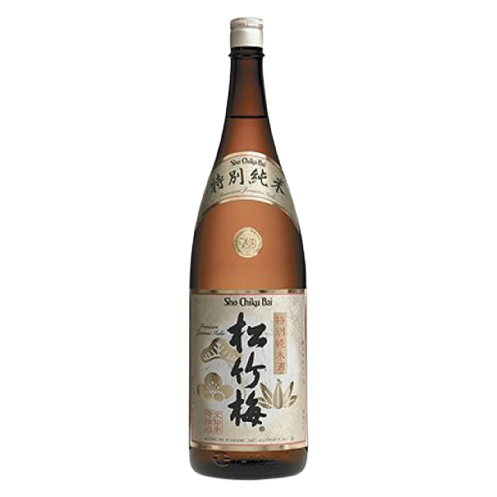 Sho Chiku Bai Tokubetsu