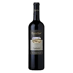 Rosenblum Zinfandel Harris Kratka '07