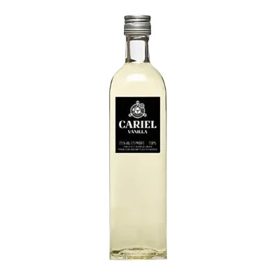 Cariel Vanilla Vodka