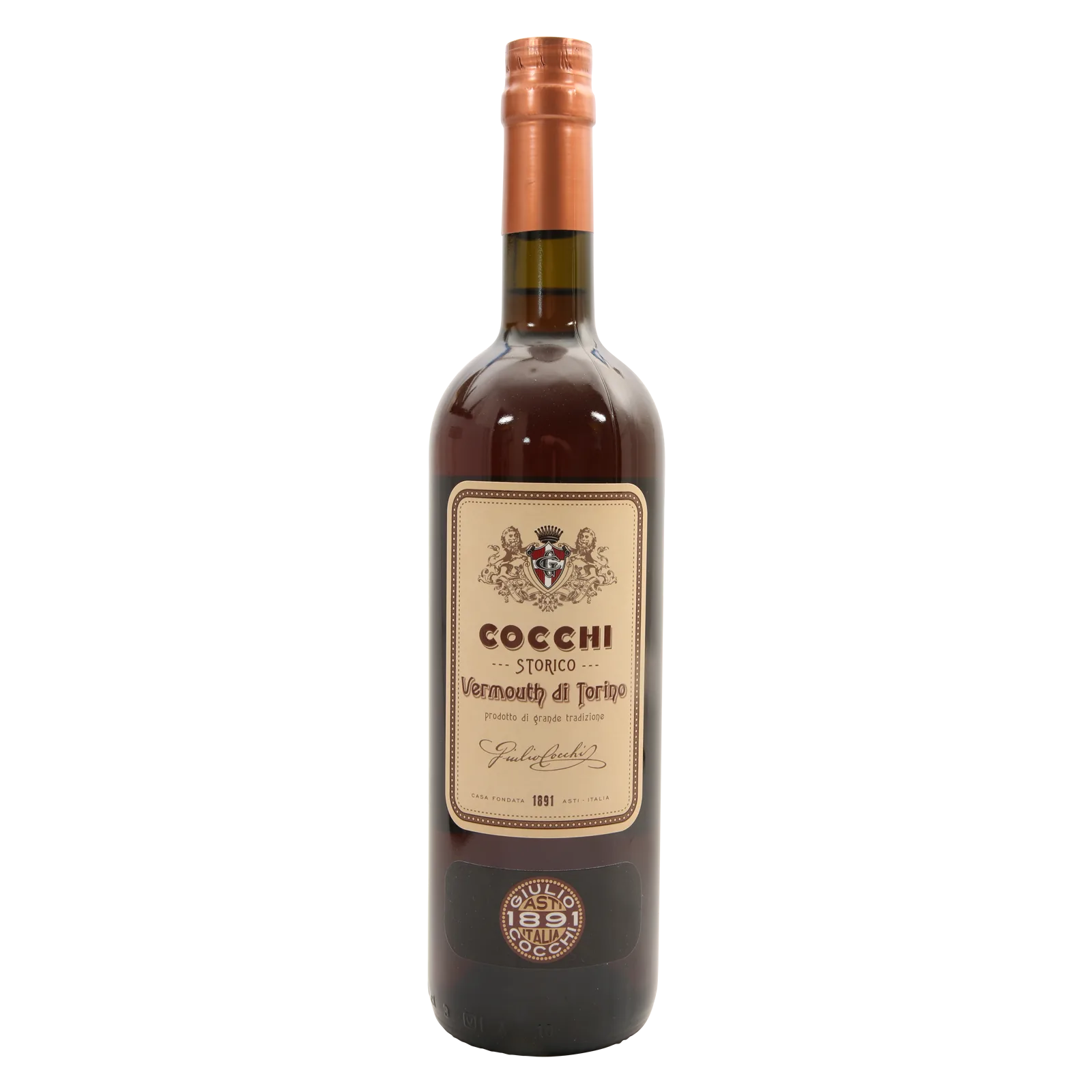 Cocchi Vermouth Di Torino