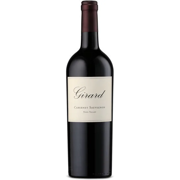 Girard Napa Cabernet 2021