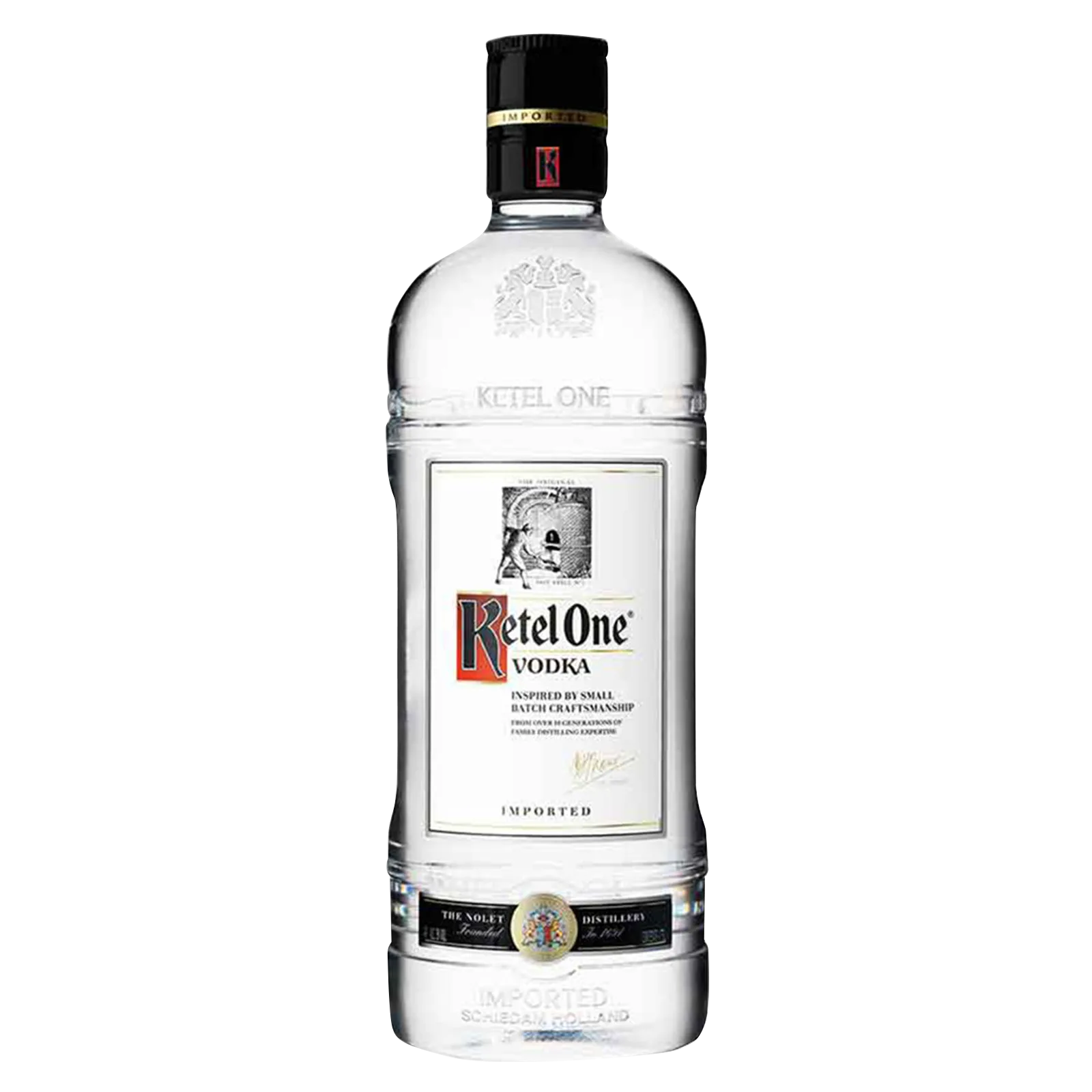 Ketel One Vodka (80 Proof