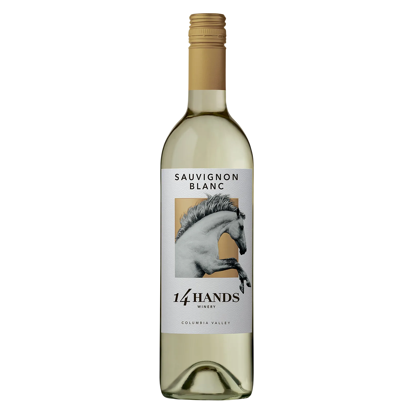 14 Hands Sauvignon Blanc 750 Ml