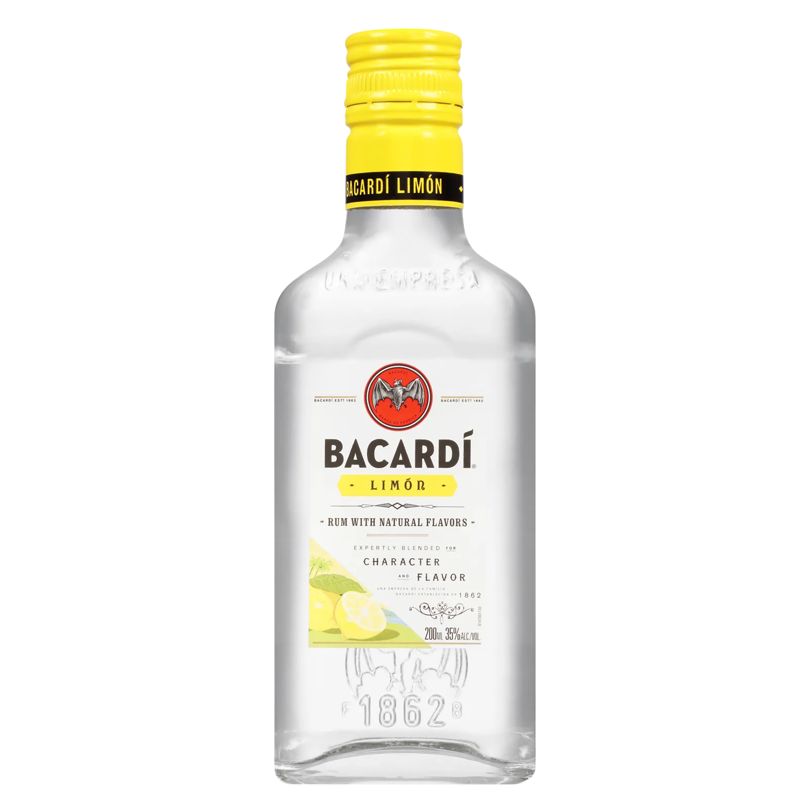 Bacardi Limon 200ml