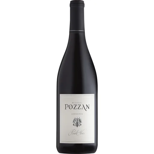 Michael Pozzan Russian River Pinot Noir