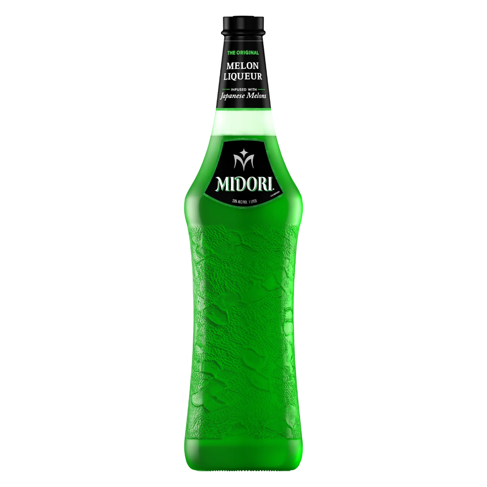 Midori Melon Liqueur 1L
