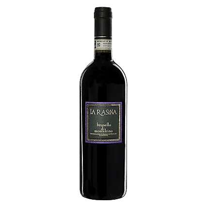 La Rasina Brunello di Montalcino