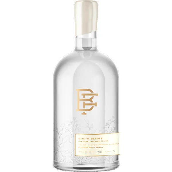 Browne Family Gigis Garden Lavender Gin 750Ml
