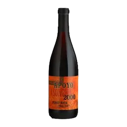 Apoyo Sonoma Pinot Noir