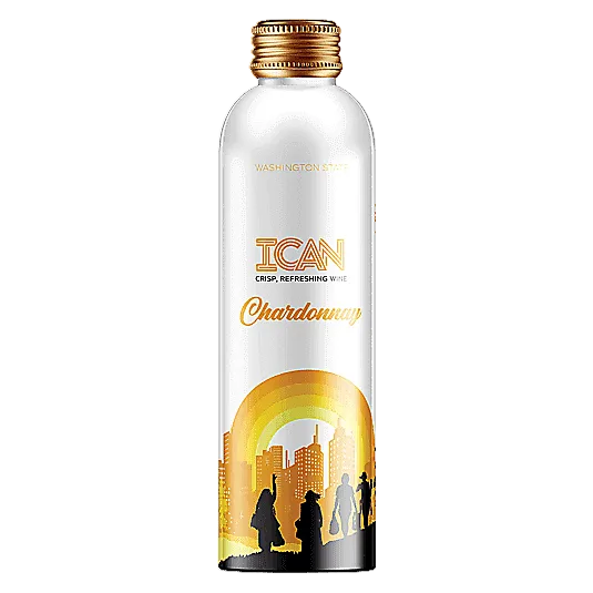 ICAN Chardonnay