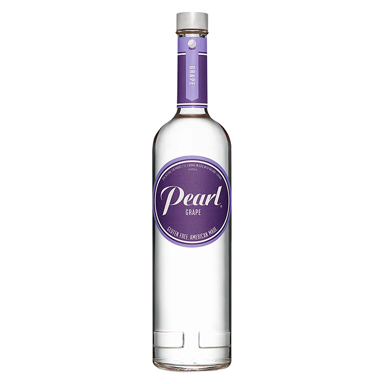 Pearl Grape Vodka (70 Proof
