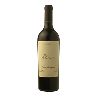 Spring Mountain Elivette '03