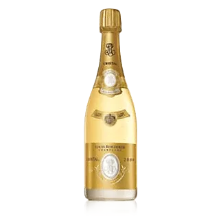 Louis Roederer Cristal 2009