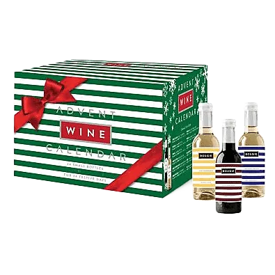 Bougie Advent Calendar