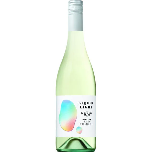 Liquid Light Washington Sauvignon Blanc 2020