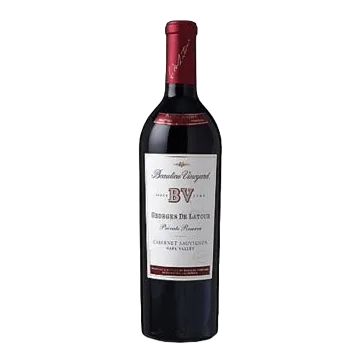 Beaulieu Cabernet Private Reserve