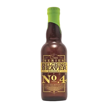 Belching Beaver Sour Series Limited - Batch 4 BTL