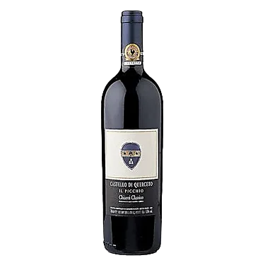 QUERCETO CHIANTI CLASSICO RSV