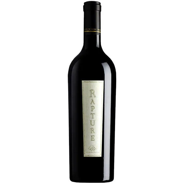 Michael David Rapture Lodi Cabernet 2022