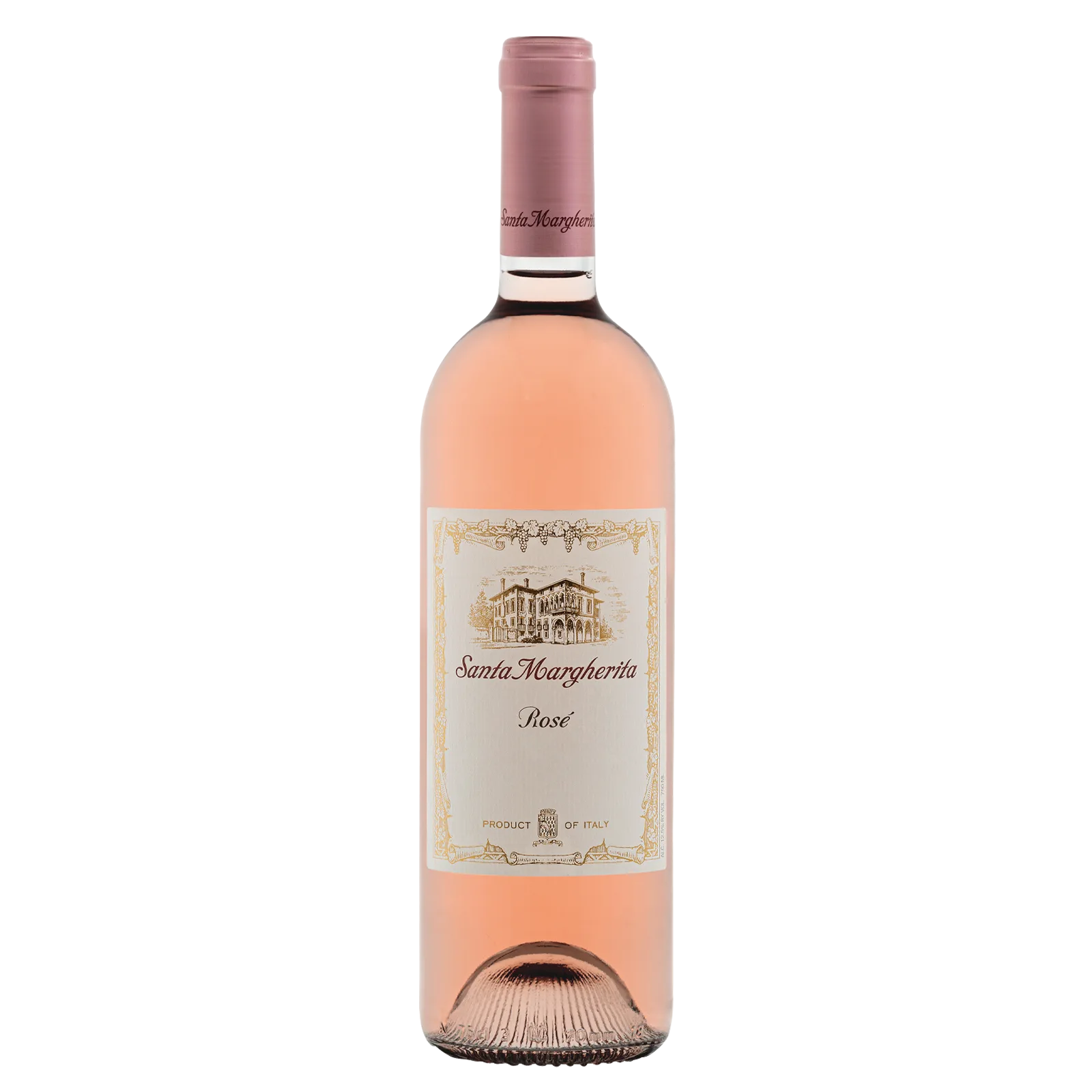 Santa Margherita Rose