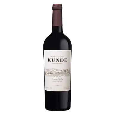 Kunde Zinfandel '06