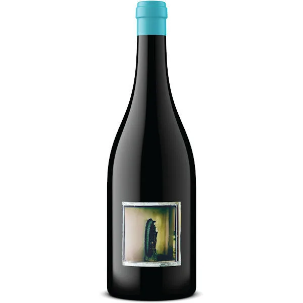 Olg Our Lady Of Guadalupe Vineyard Sta Rita Hills Pinot Noir 2022