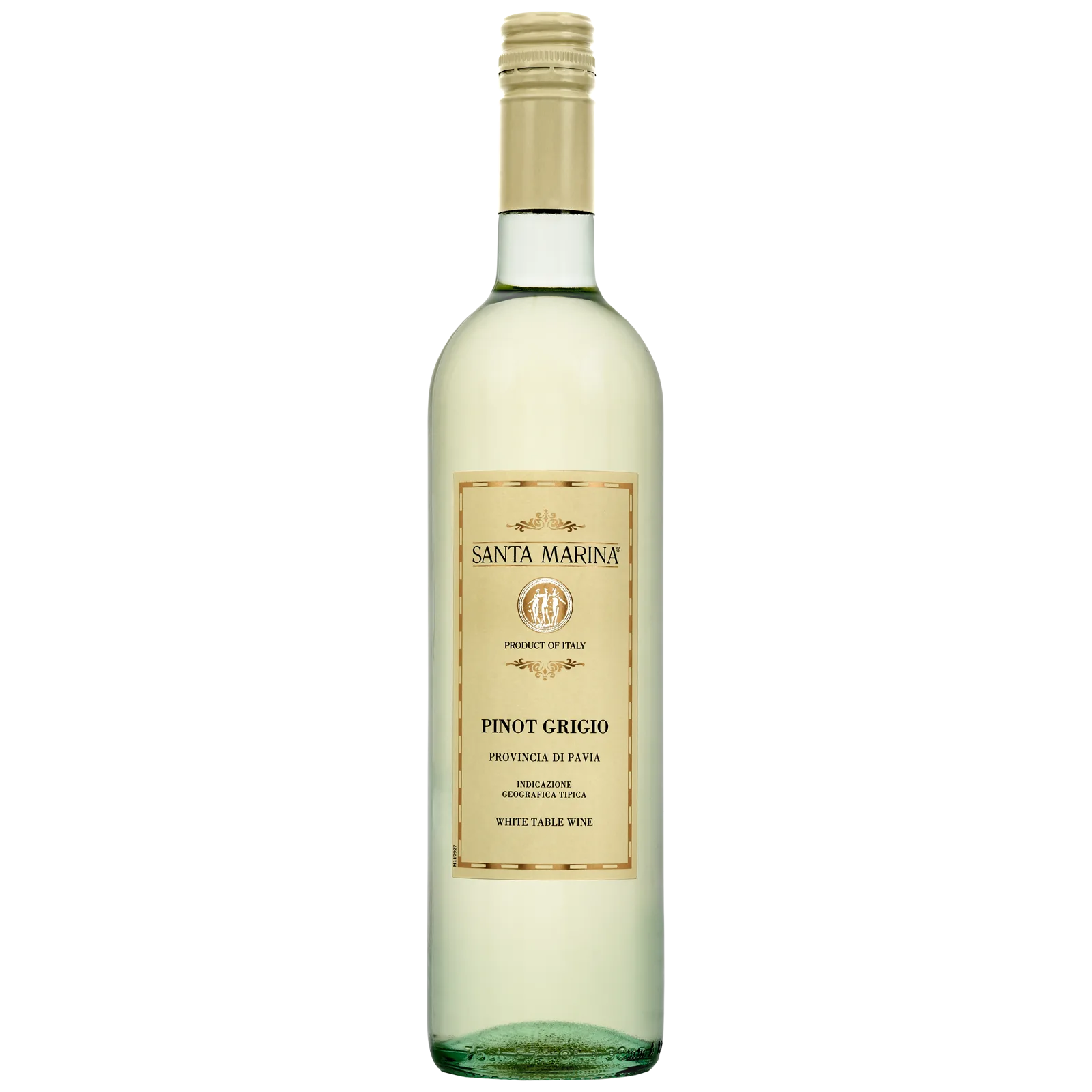 Santa Marina Pinot Grigio 1.5L 12% ABV