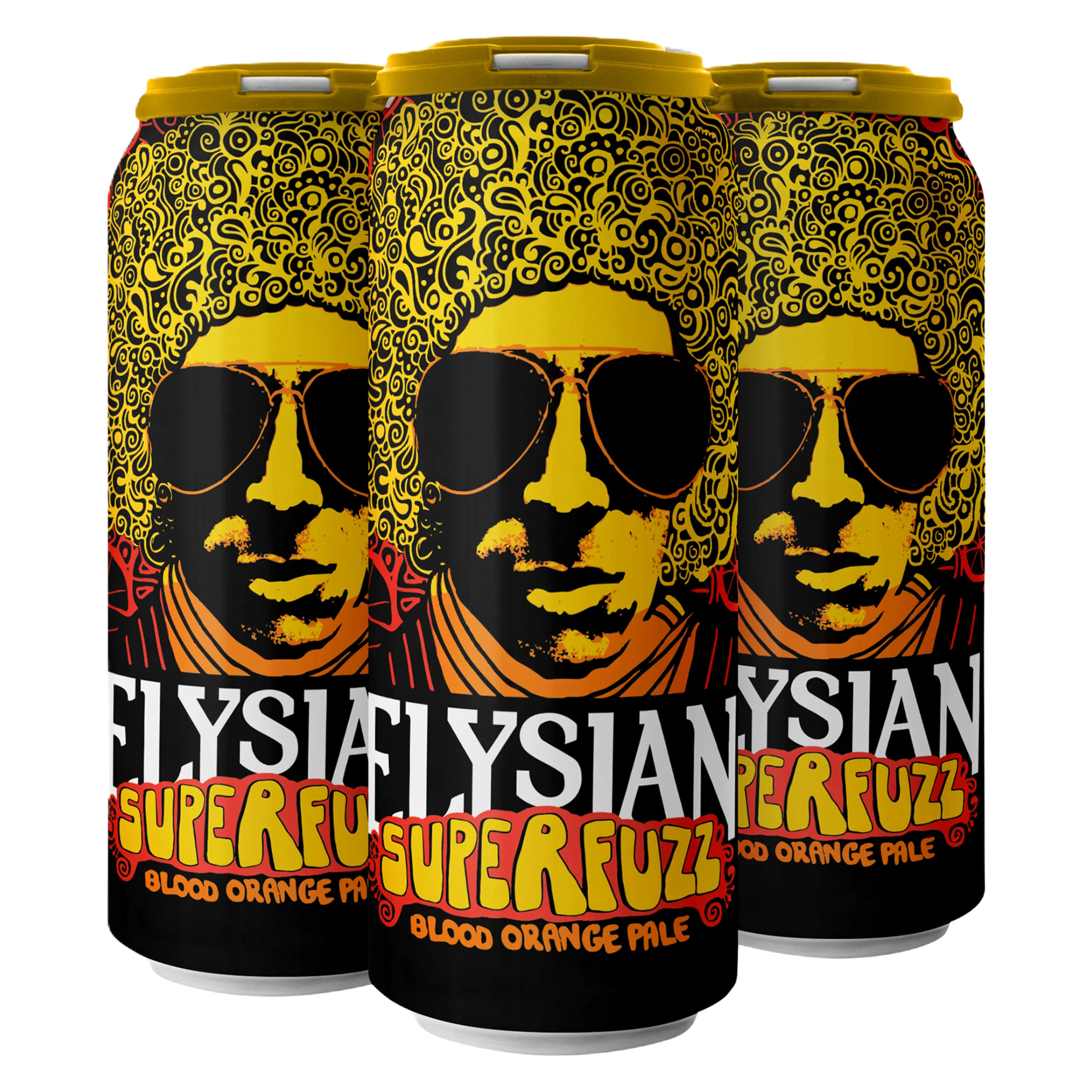 Elysian Brewing The Immortal IPA (16 OZ CAN