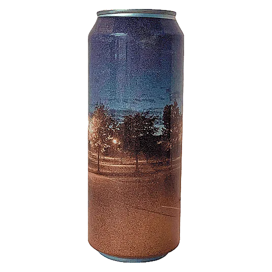 To Ol Sur CascadexCascade IPA 500ml Can