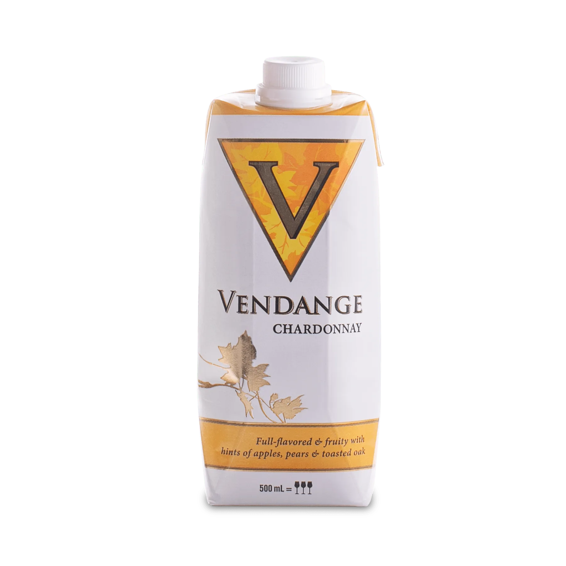 Vendange Chardonnay Tetra