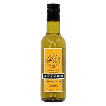Alice White Chardonnay (4PK 187 ML)