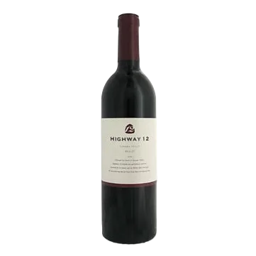 Highway 12 Merlot '05