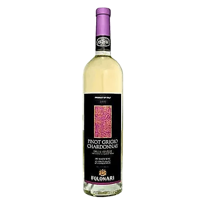 Folonari Pinot Grigio/Chardonnay