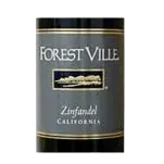 Forest Ville Zinfandel '00