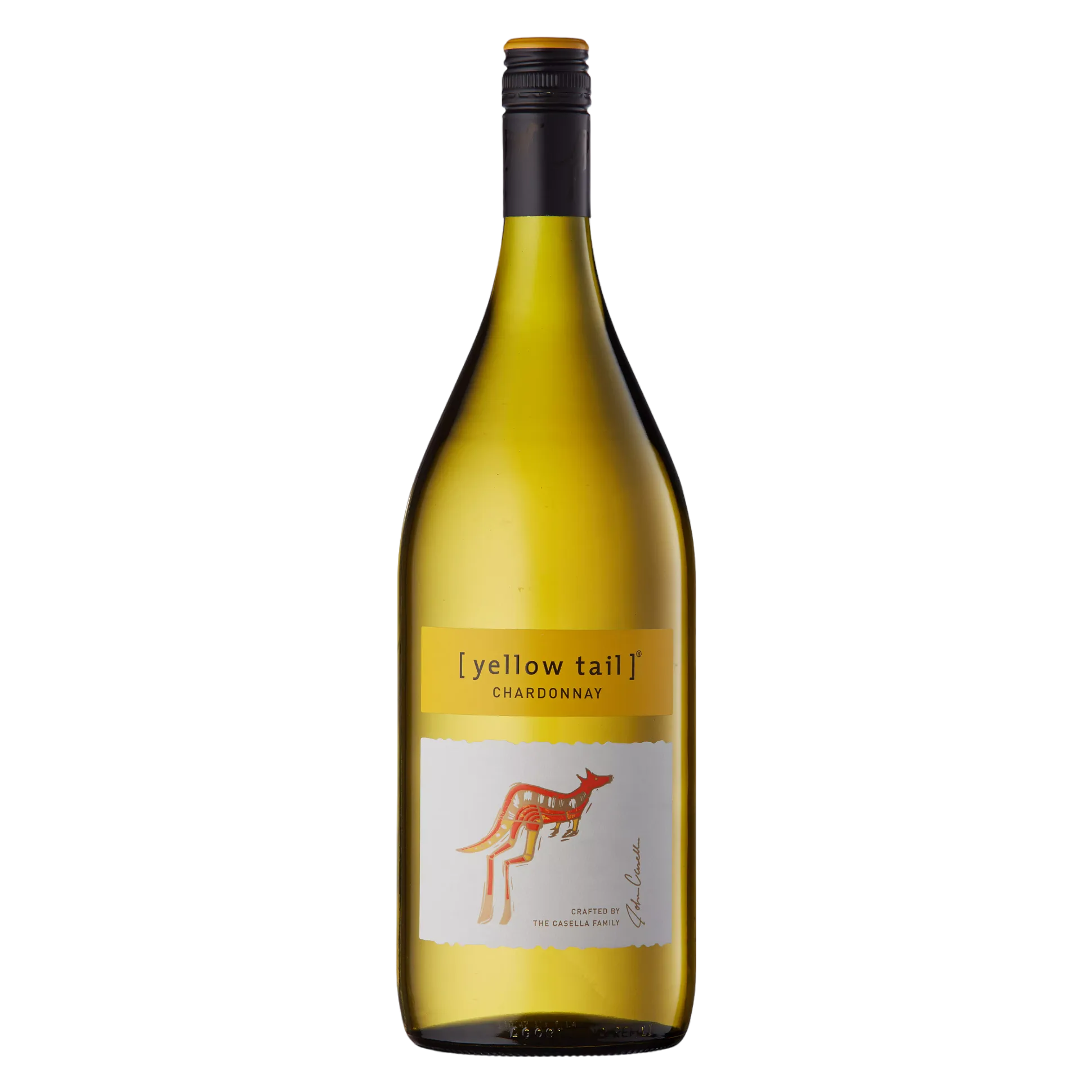 Yellow Tail Chardonnay