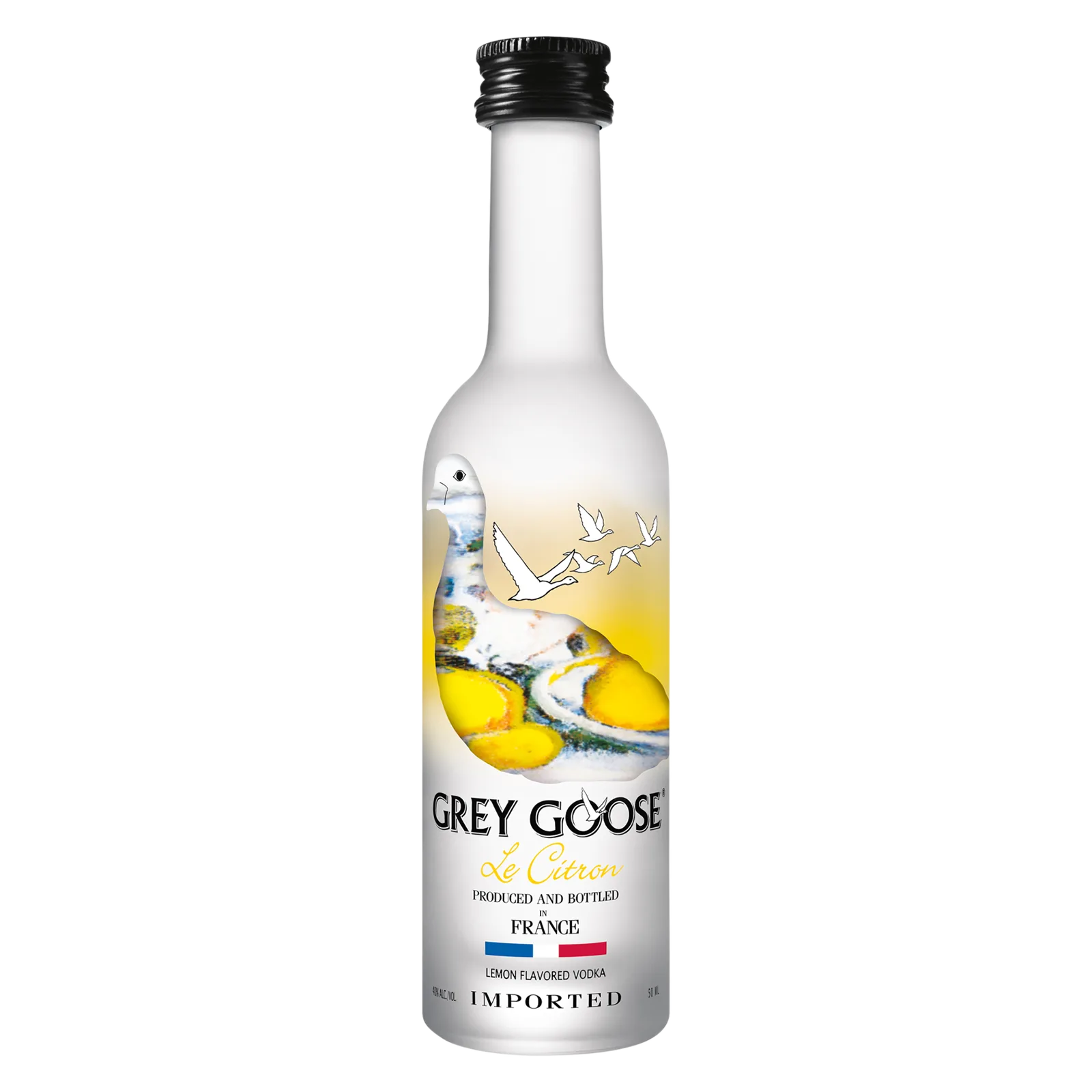 Grey Goose Le Citron