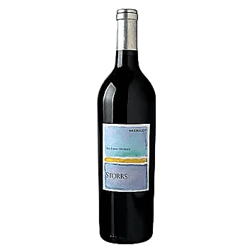 Storrs San Ysidro District Merlot