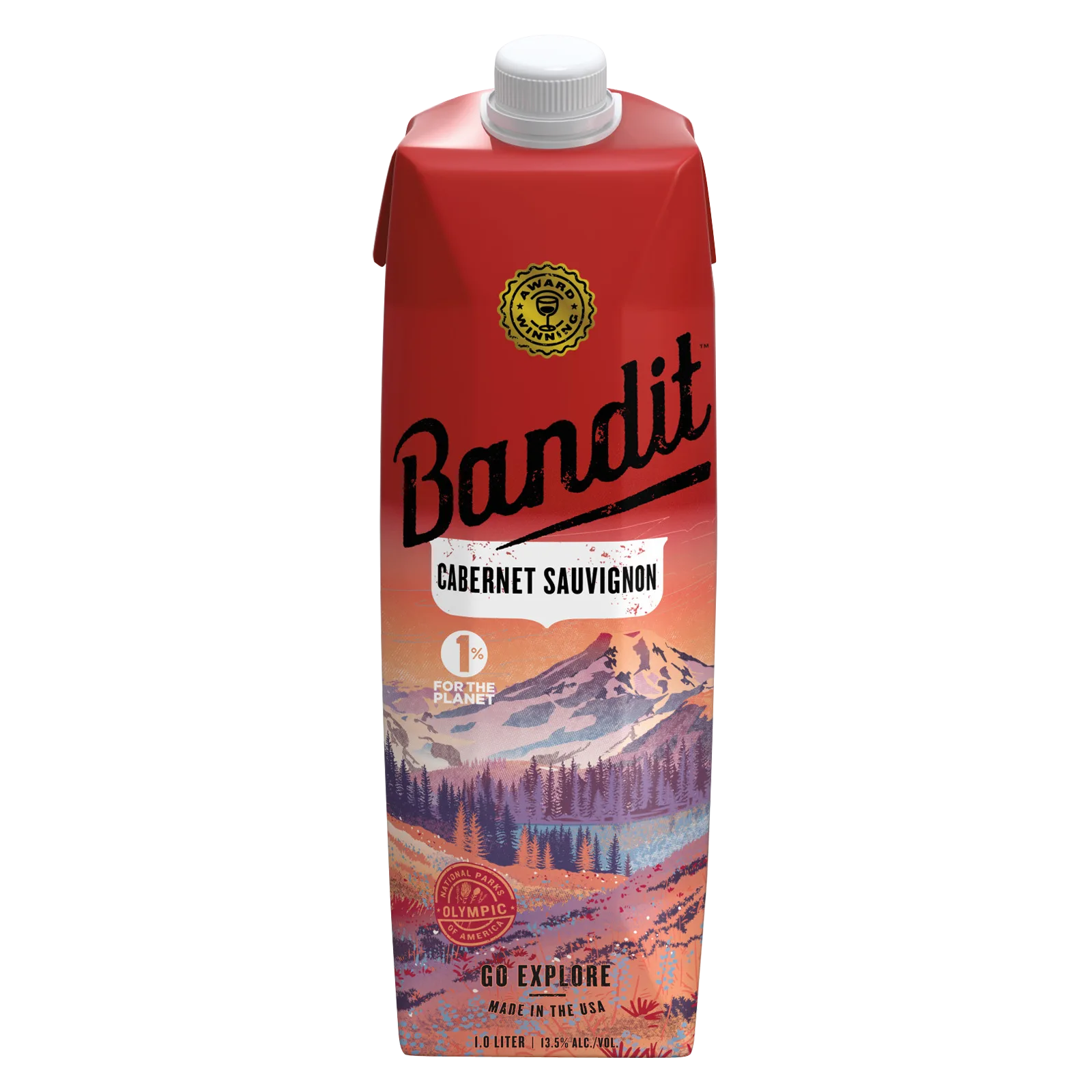 Bandit Cabernet Sauvignon